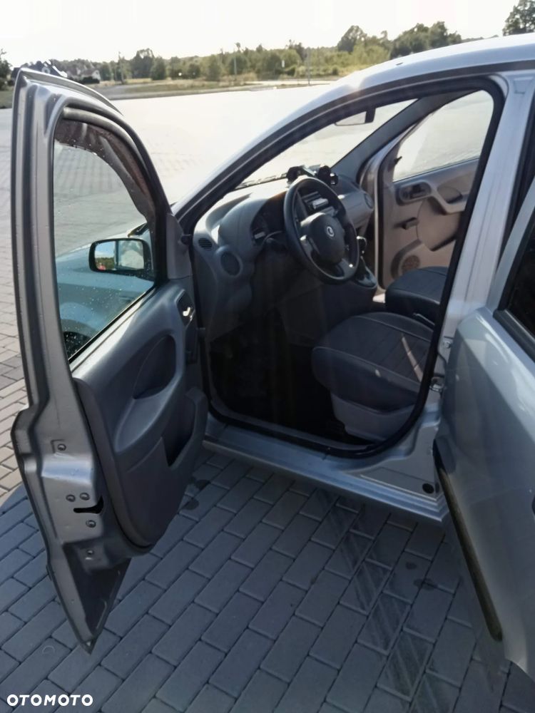 Fiat Panda - 14