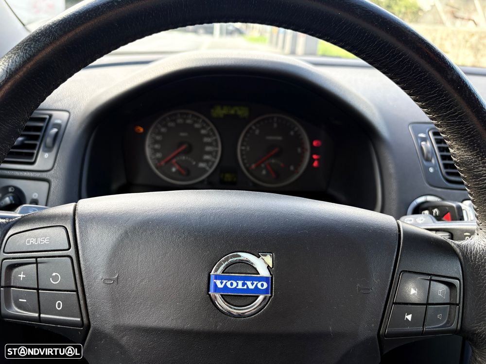 Volvo V50 1.6 D Nível 2 - 22