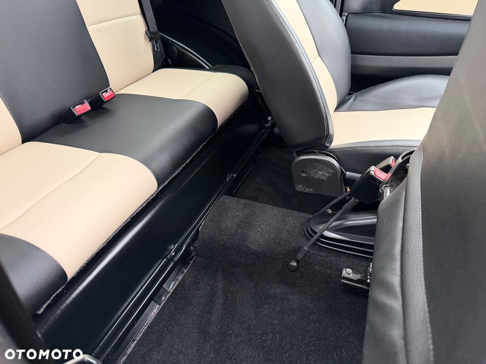 Aixam Crossline - 15