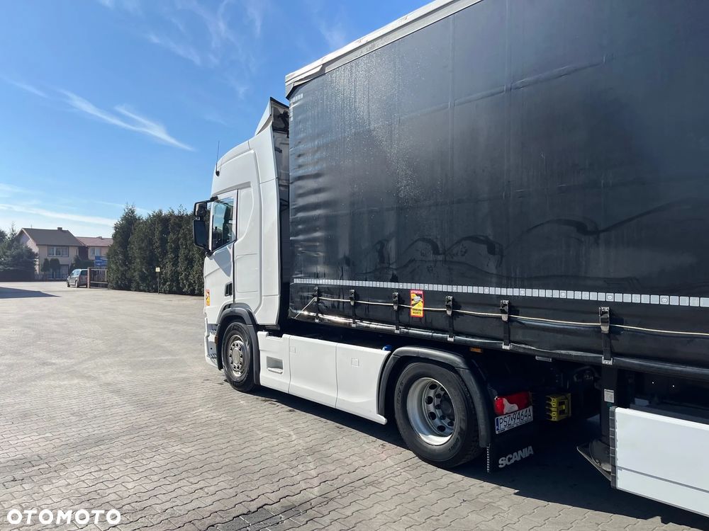 Scania R450 - 3