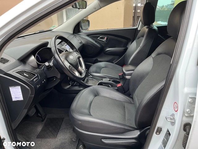 Hyundai ix35 2.0 Comfort 2WD - 15