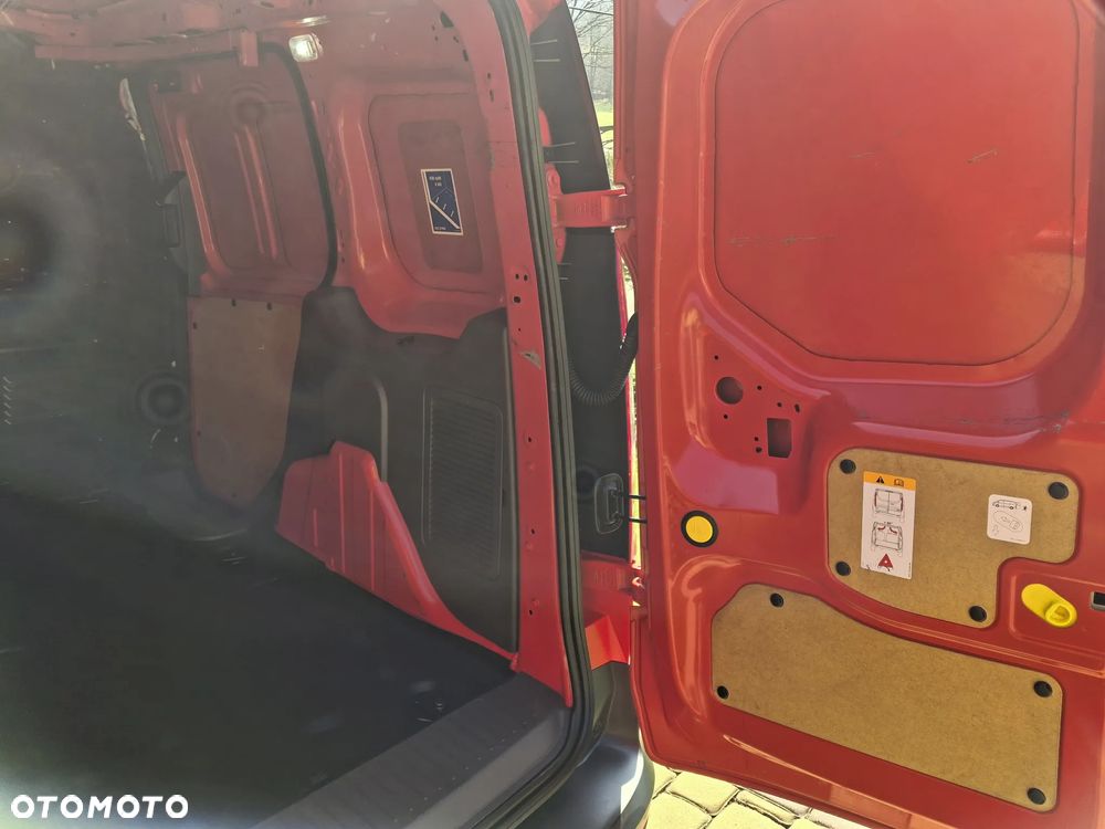 Ford TRANSIT CONNECT TREND - 10