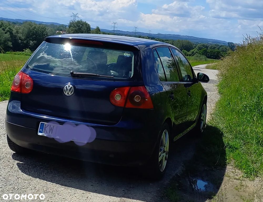Volkswagen Golf - 7
