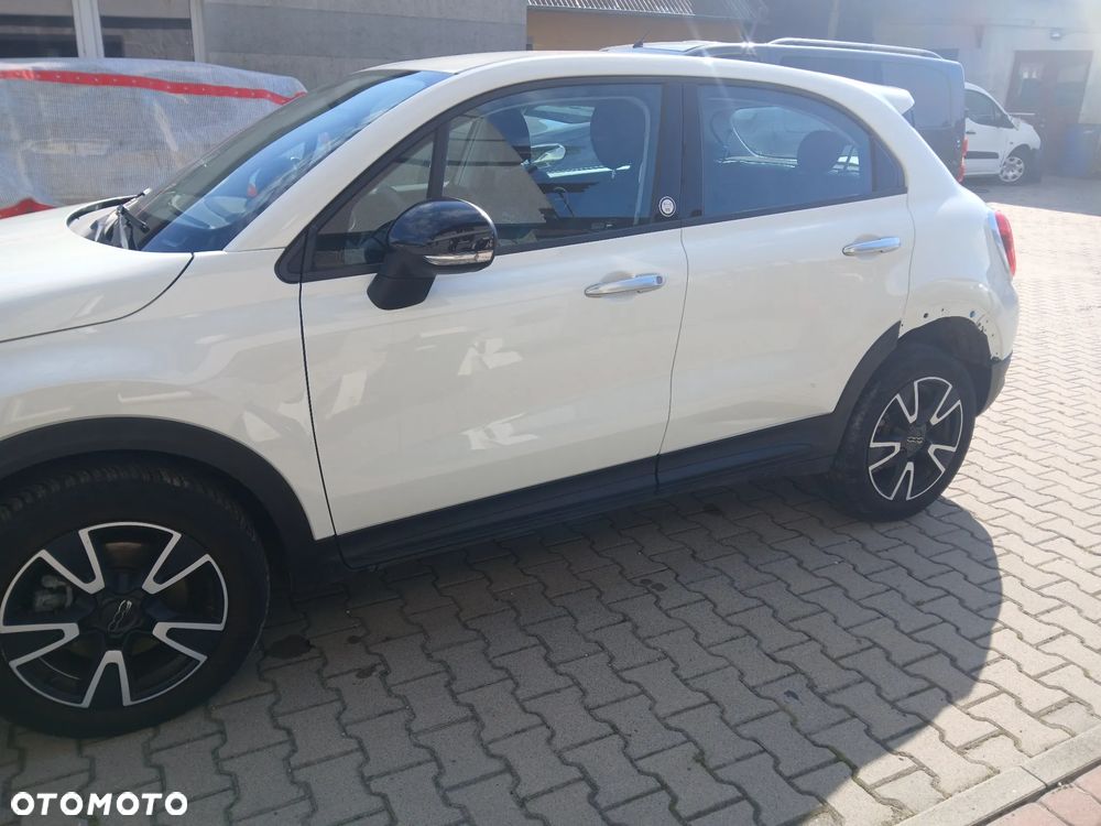 Fiat 500X 1.3 Multijet 4x2 S&S Cult - 7