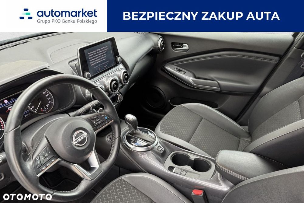 Nissan Juke 1.0 DIG-T N-Connecta DCT - 15