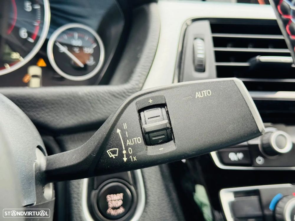 BMW 425 Gran Coupé d Pack M Auto - 27