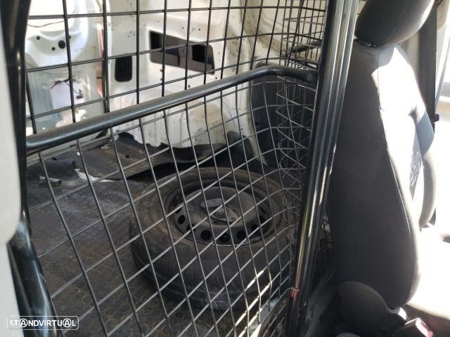 Peças Fiat Fiorino III Box Body / Estate (225_) 2007 a 2016 - 7