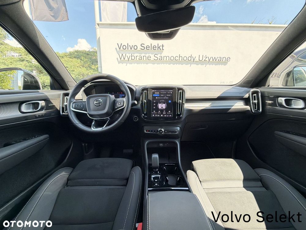 Volvo XC 40 - 15