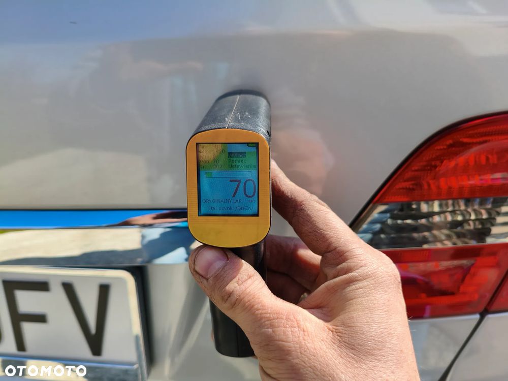 Mercedes-Benz Klasa B 170 BlueEFFICIENCY - 27