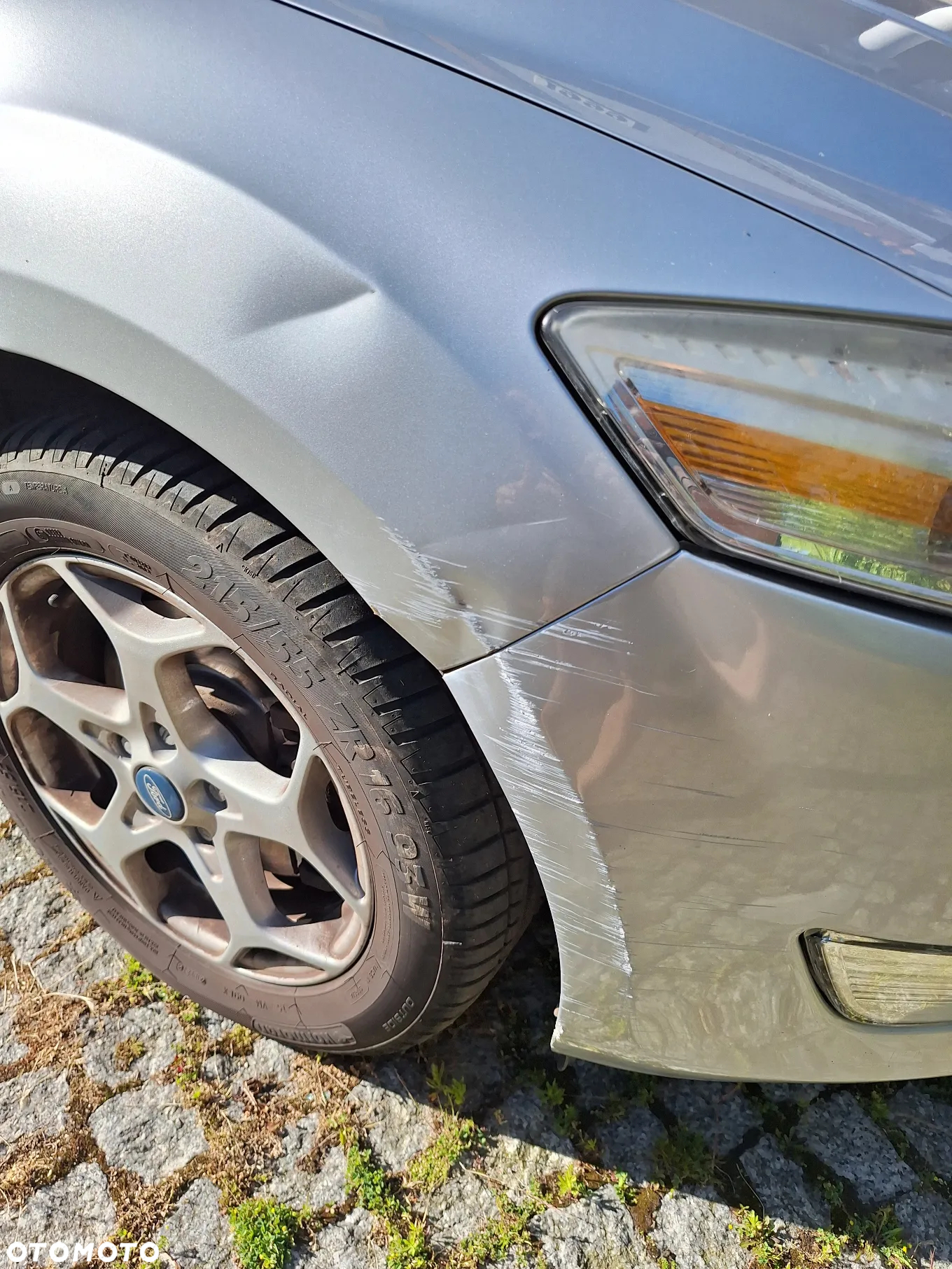 Ford Mondeo 2.0 TDCi Ghia - 11