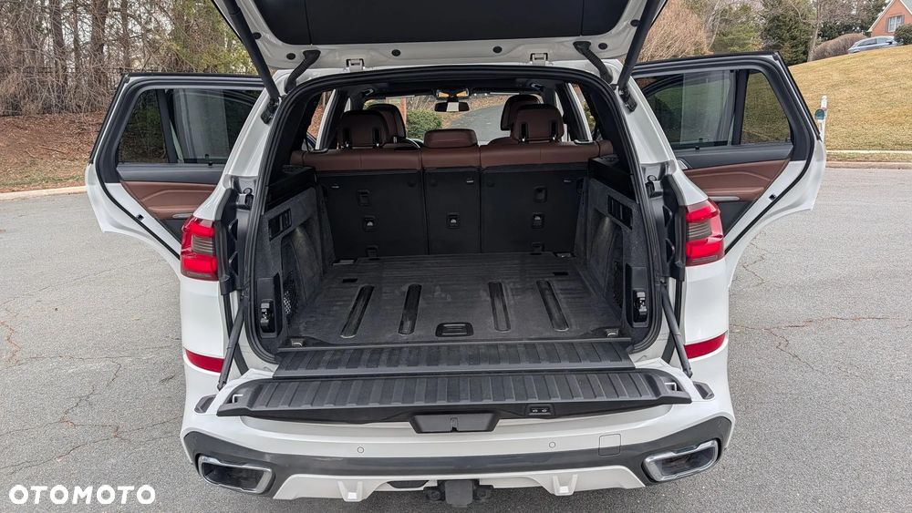 BMW X5 xDrive40i - 10