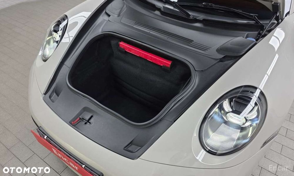 Porsche 911 - 8