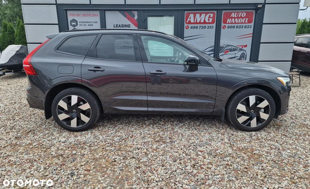 Volvo XC 60 T8 AWD Recharge Plus Bright - 6