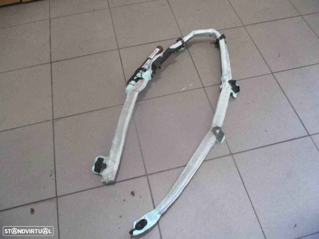 Airbag Cortina 847118311170 BMW E92 COUPE FASE 2 2012 335D 285CV 2P BRANCO ESQ - 1