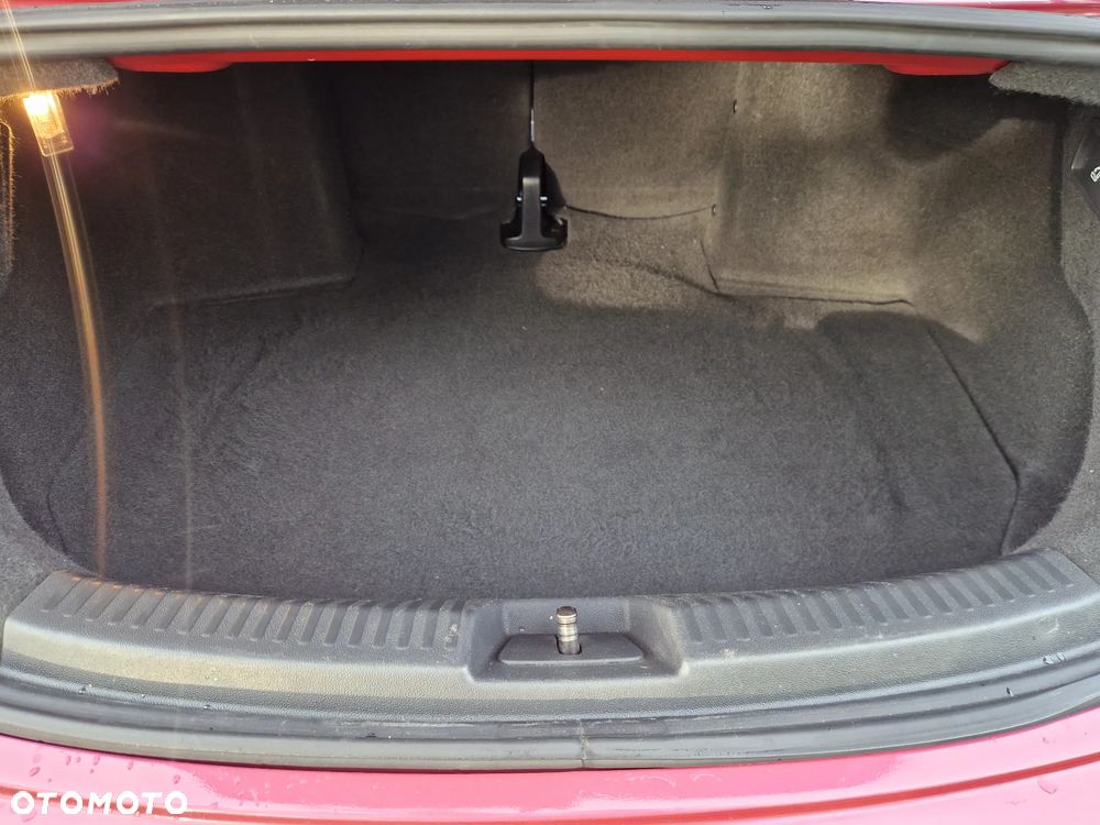 Volkswagen Beetle - 15
