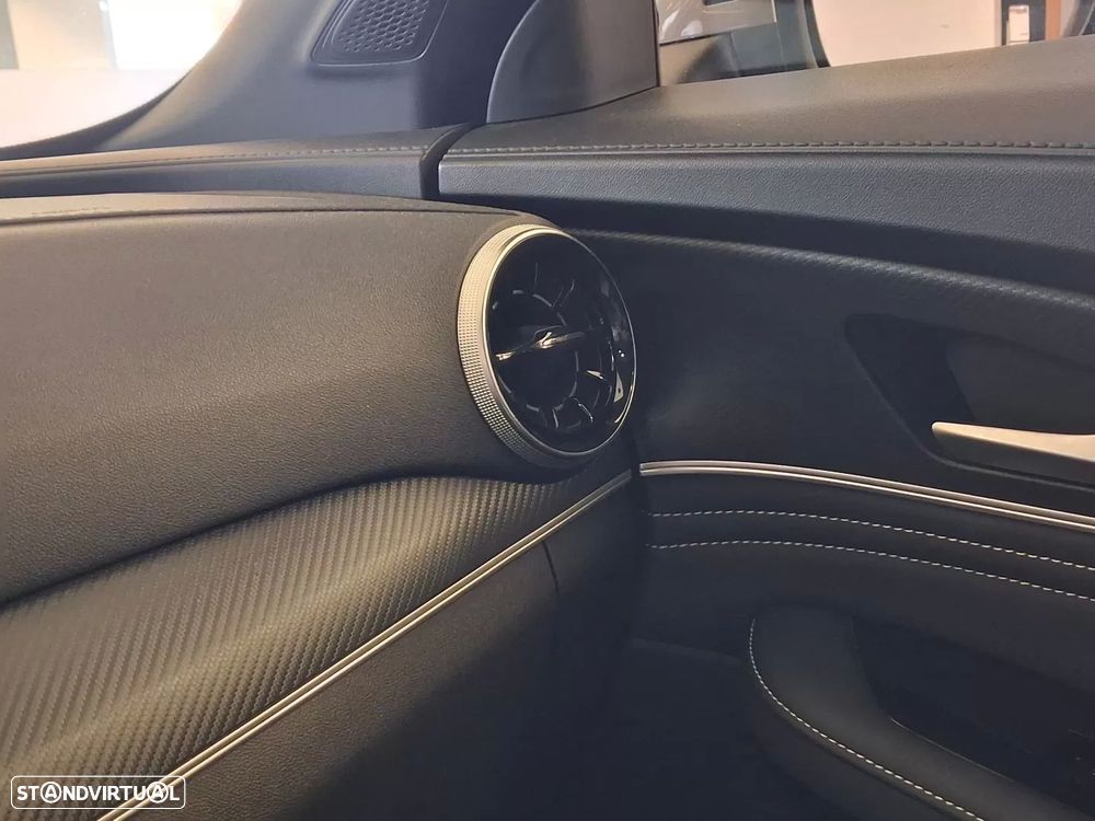 Forthing Friday EV 85.9 kWh - 14