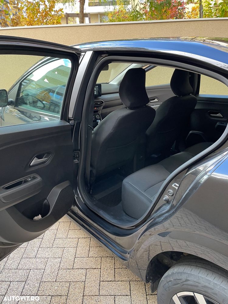 Dacia Logan TCe 90 CVT Prestige - 7