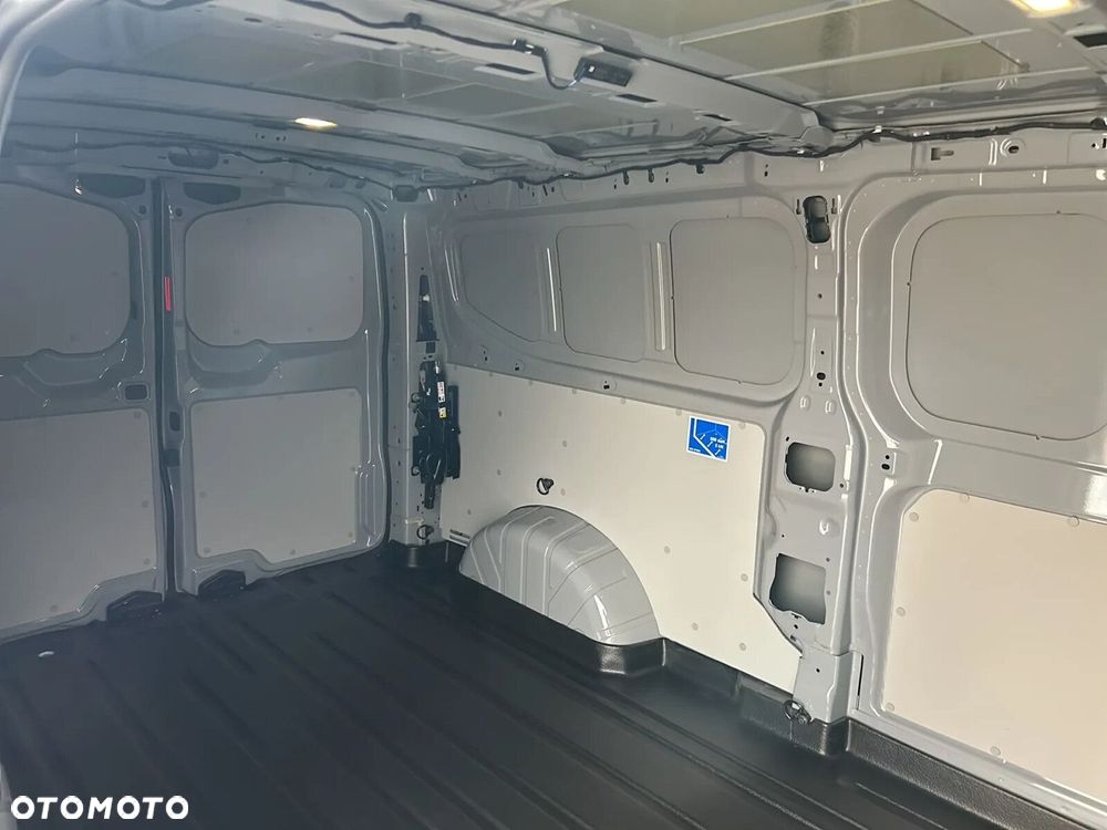 Volkswagen Transporter T7 Furgon AUTOMAT/L2H1, 2.0 TDI 170 KM, r.o. 3500 mm - 11