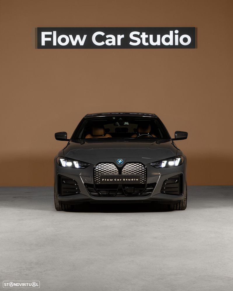 BMW i4 eDrive40 Pack Desportivo M Pro - 2