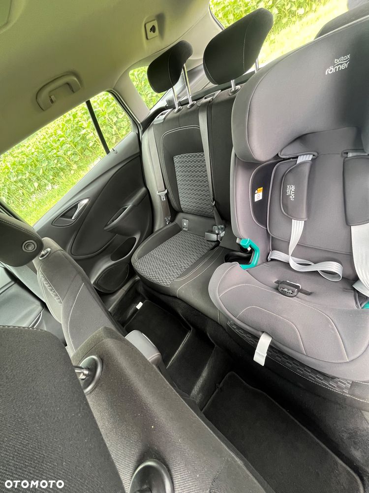 Opel Astra - 21