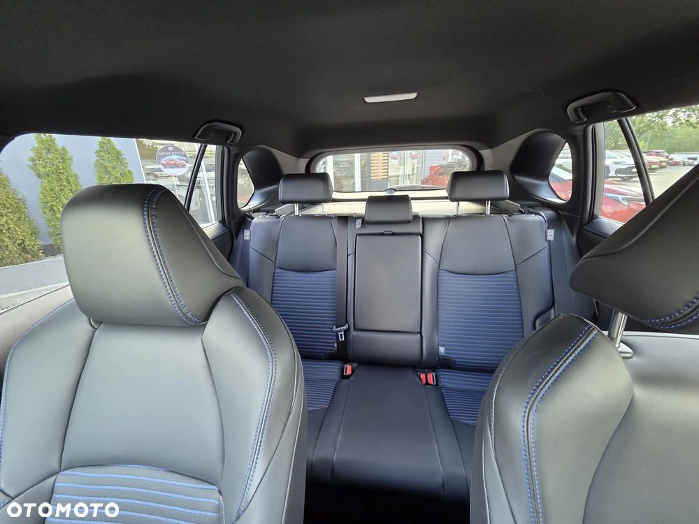 Toyota RAV4 2.5 Hybrid Selection 4x2 - 30
