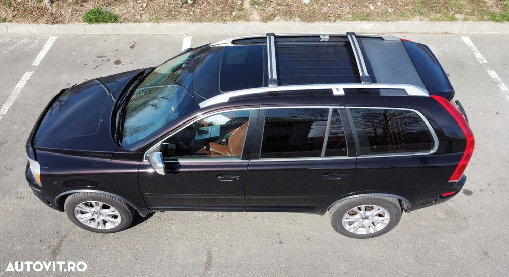 Volvo XC 90 - 5