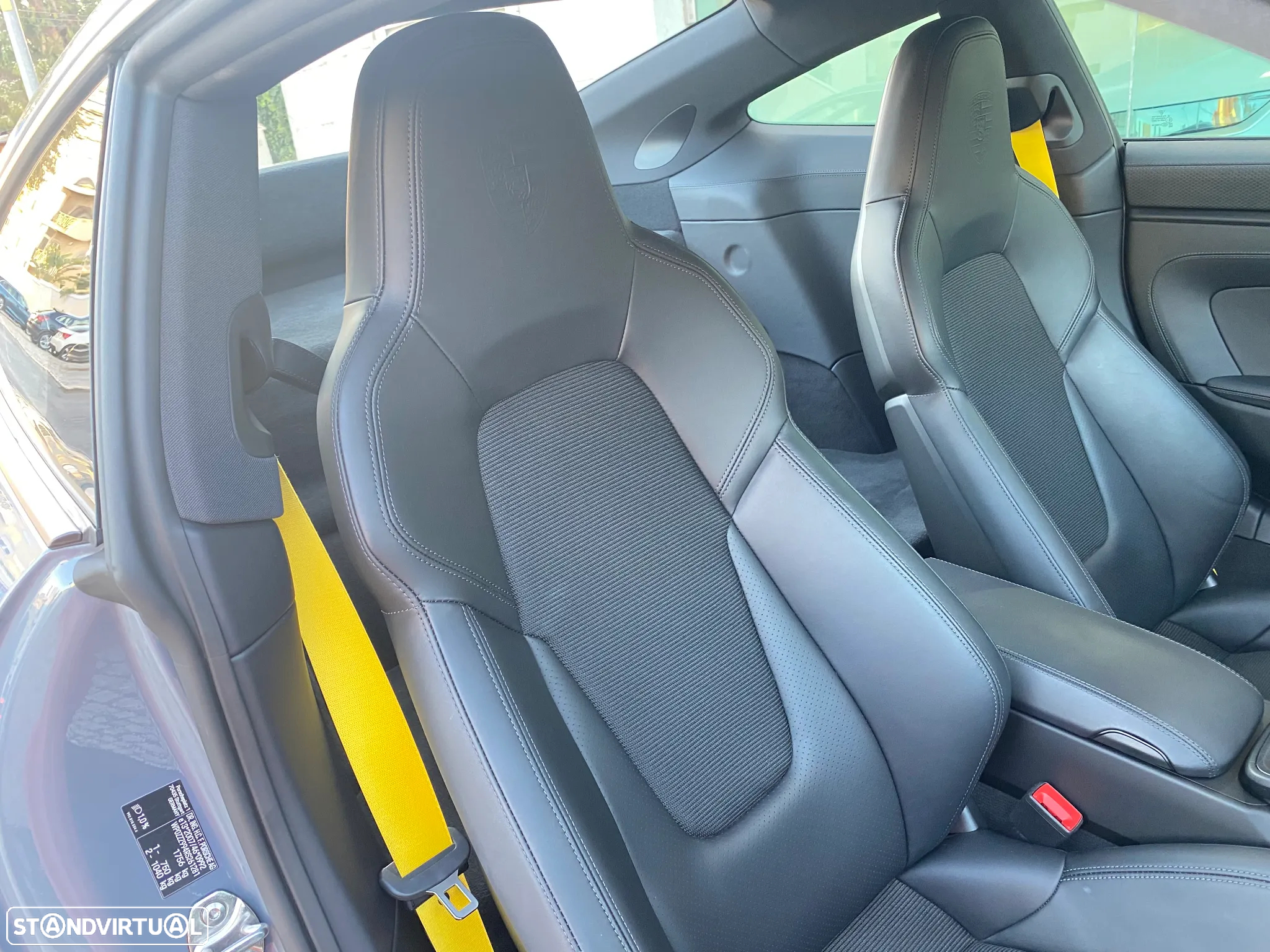 Porsche 911 (992) GT3 Touring Package PDK - 43