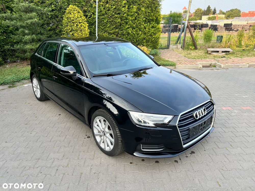 Audi A3 - 24