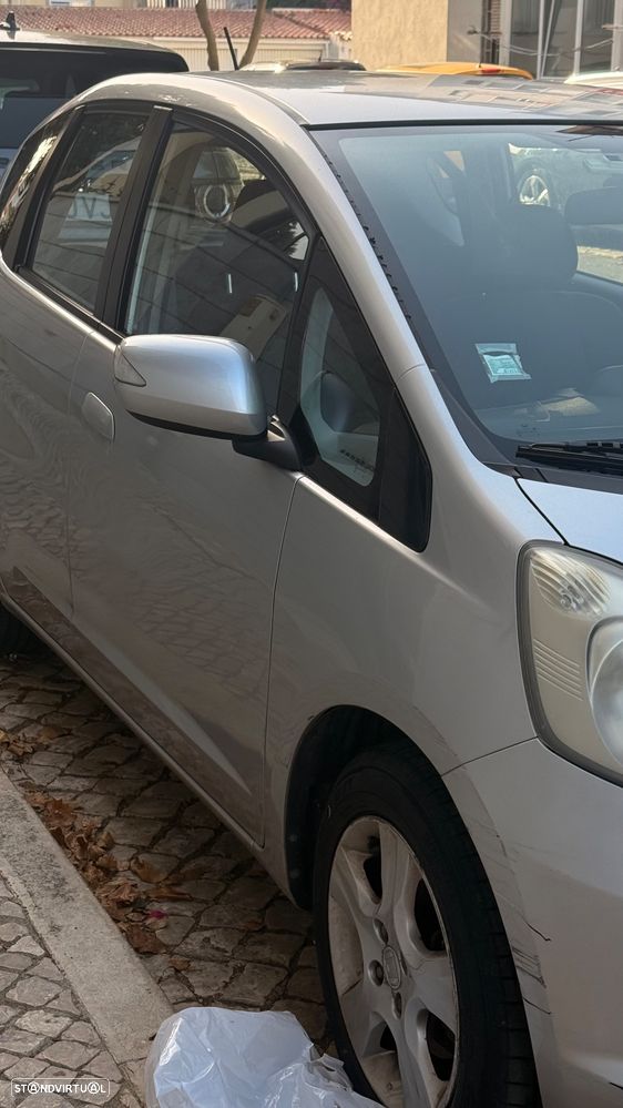 Honda Jazz 1.4 i-VTEC Executive - 2