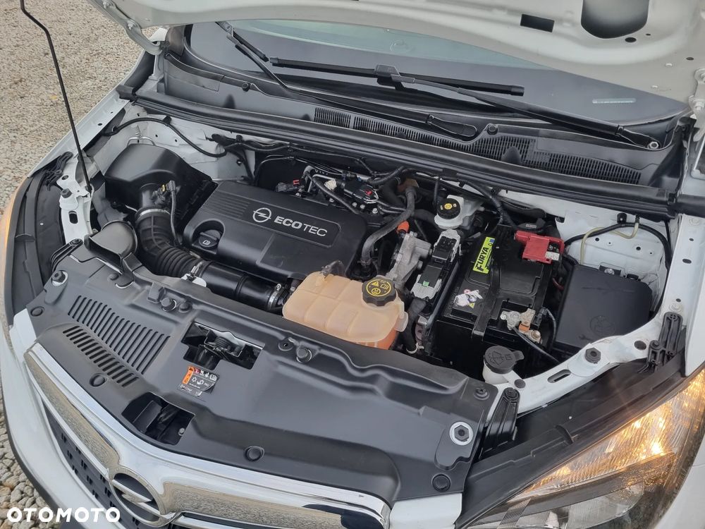 Opel Mokka 1.7 CDTI Enjoy S&S - 13