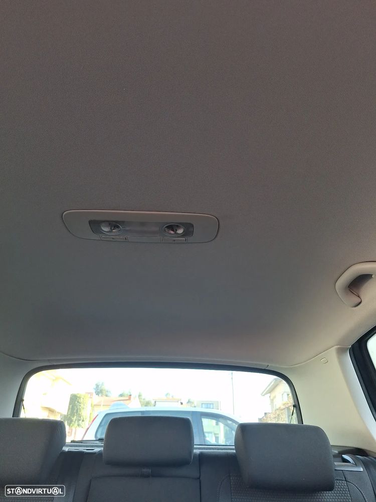 VW Golf 1.4 TSI Comfortline - 12