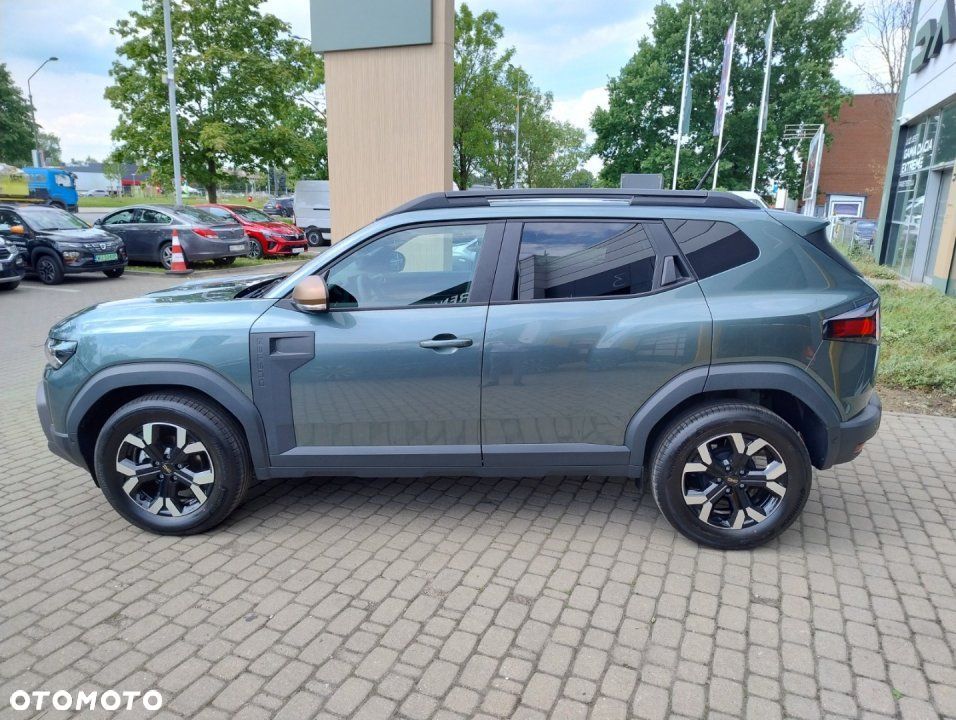 Dacia Duster - 7