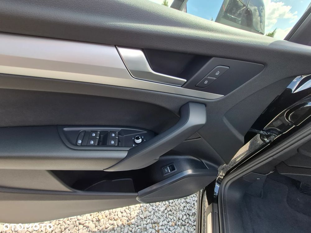 Audi Q5 40 TFSI quattro S tronic S line - 26