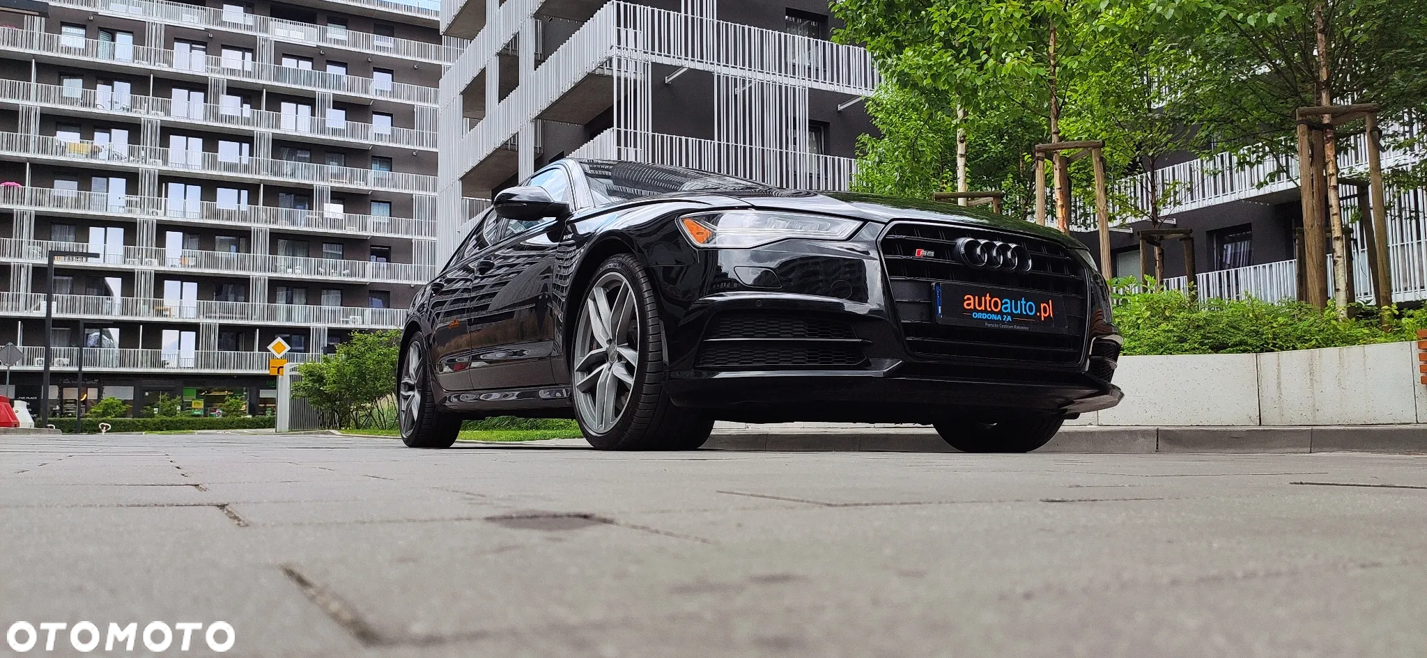 Audi S6 4.0 TFSI Quattro S tronic - 2