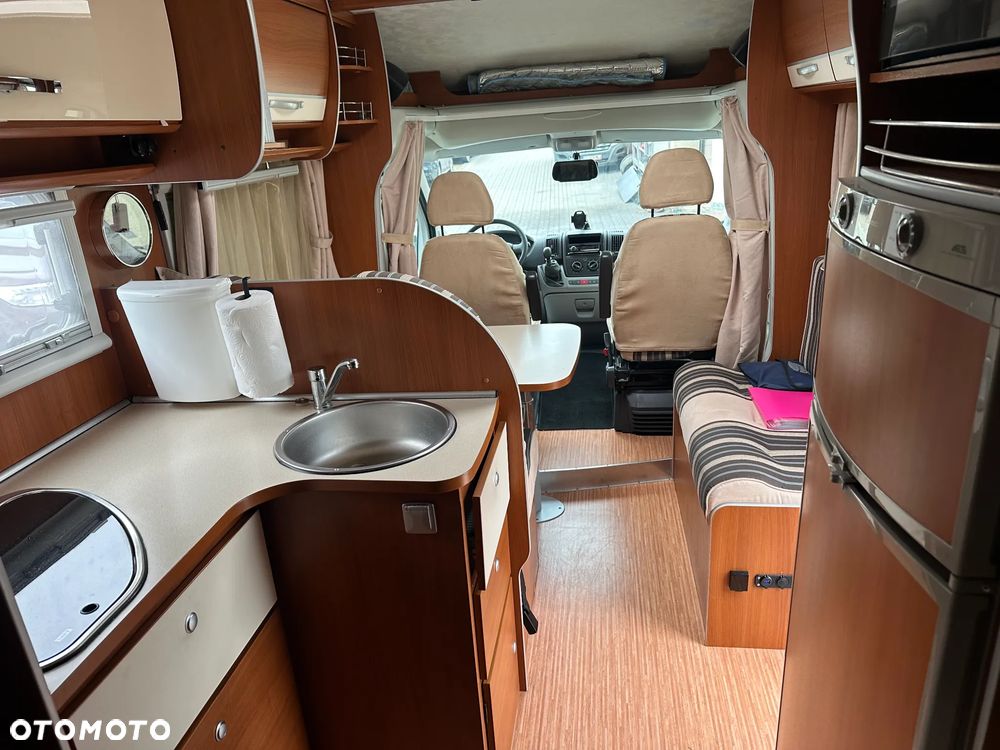 Fiat DUCATO - 16