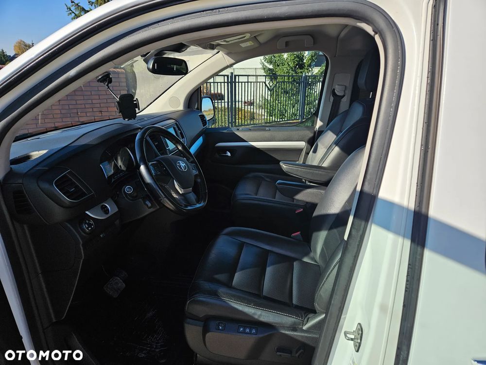 Toyota Proace Verso 2.0 D4-D Long VIP - 14