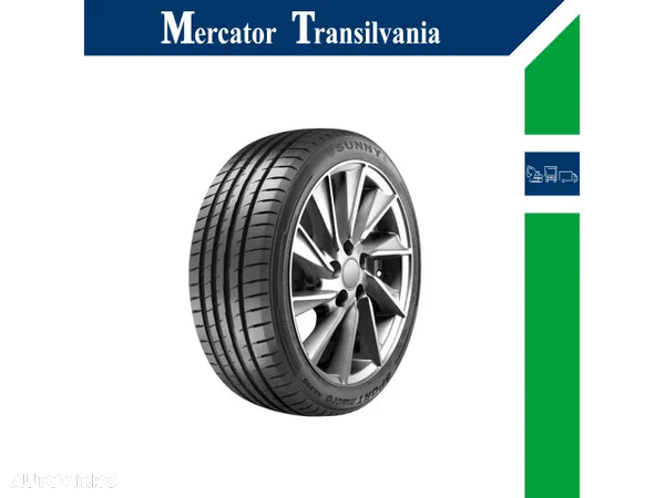 Anvelopa NOUA Vara  225/45R19 Sunny SportMacro NA305 96W XL - C, C, B 72dB