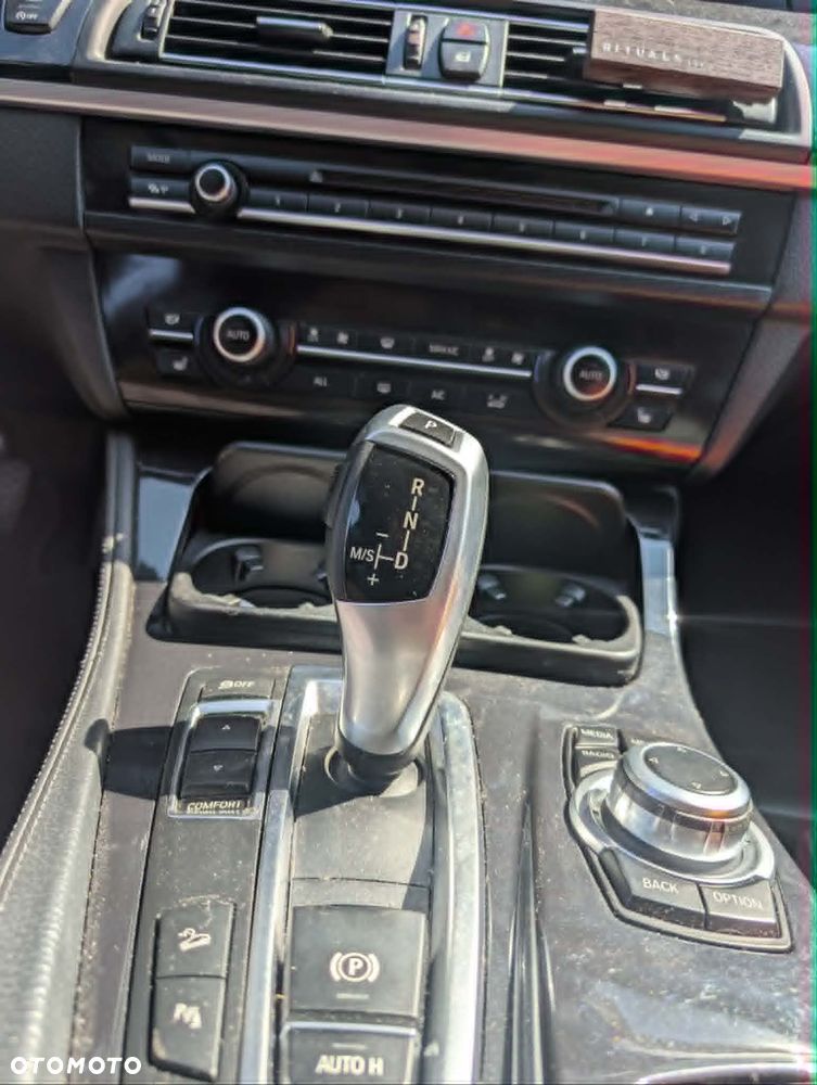 BMW Seria 5 - 11
