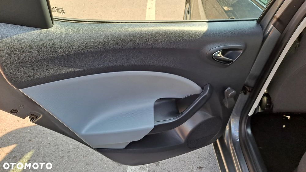 Seat Ibiza 1.2 TSI Ecomotive Style - 25