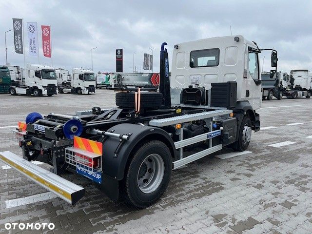 Renault Gama D2.1 P4x2 - 3