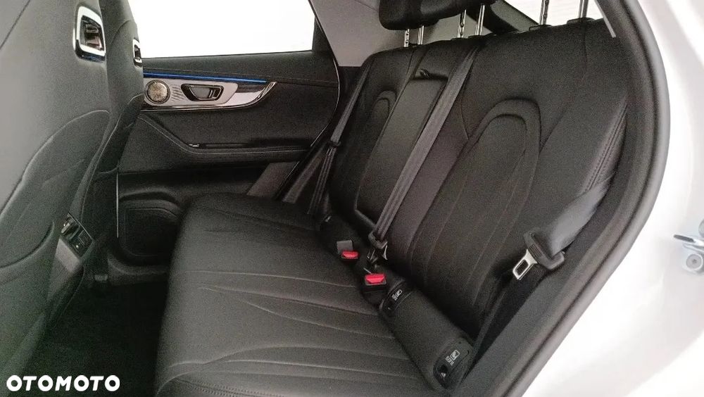 Omoda 5 1.6 T-GDI Premium DCT - 12