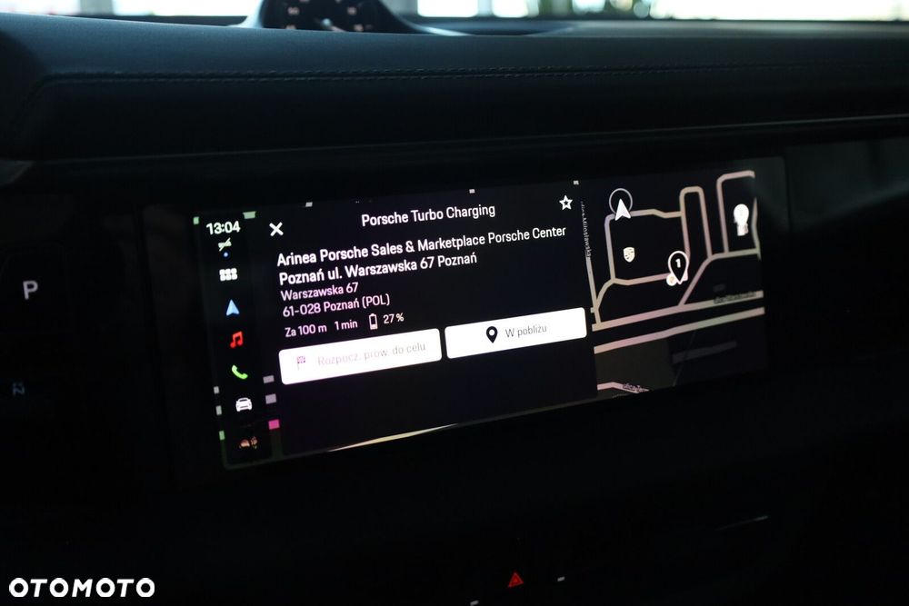 Porsche Macan - 14