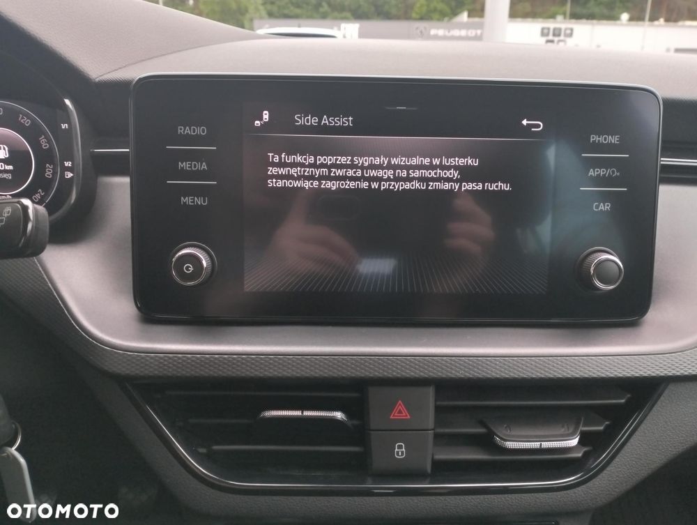 Skoda Kamiq 1.0 TSI Ambition - 29