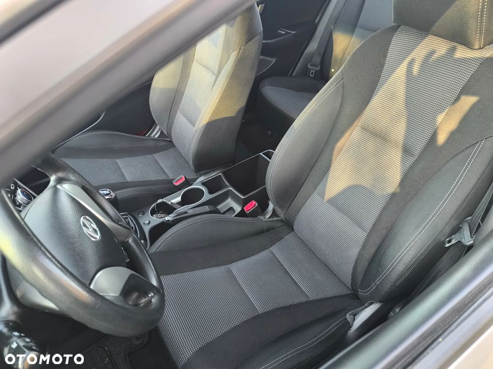 Hyundai i30 1.6 CRDI Trend - 5