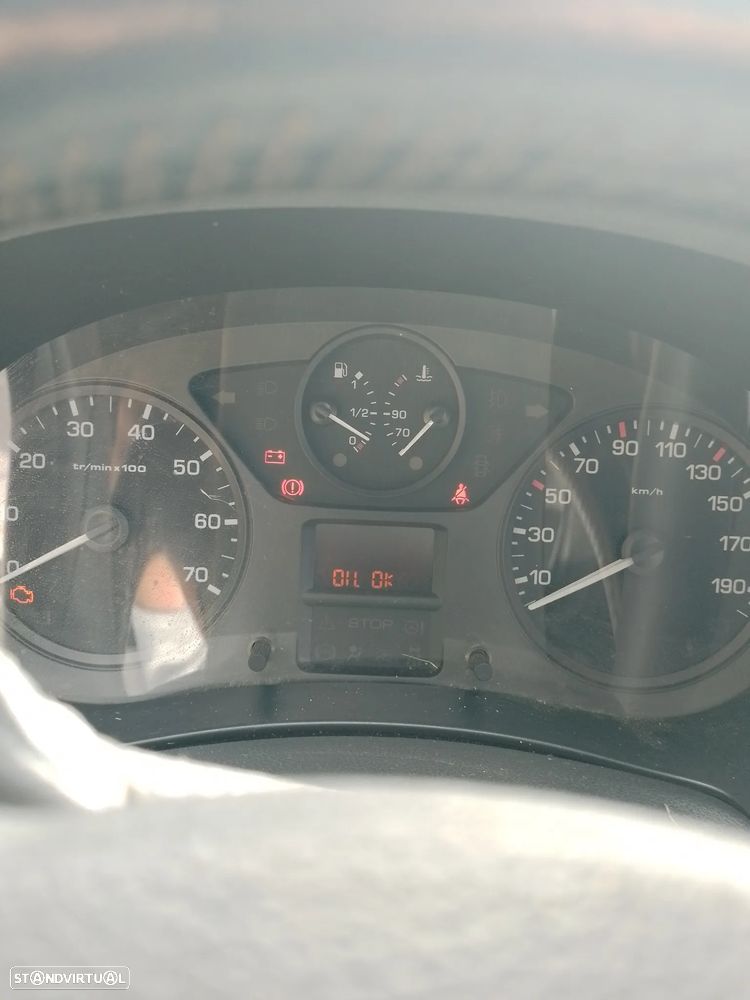 Citroën Berlingo - 9