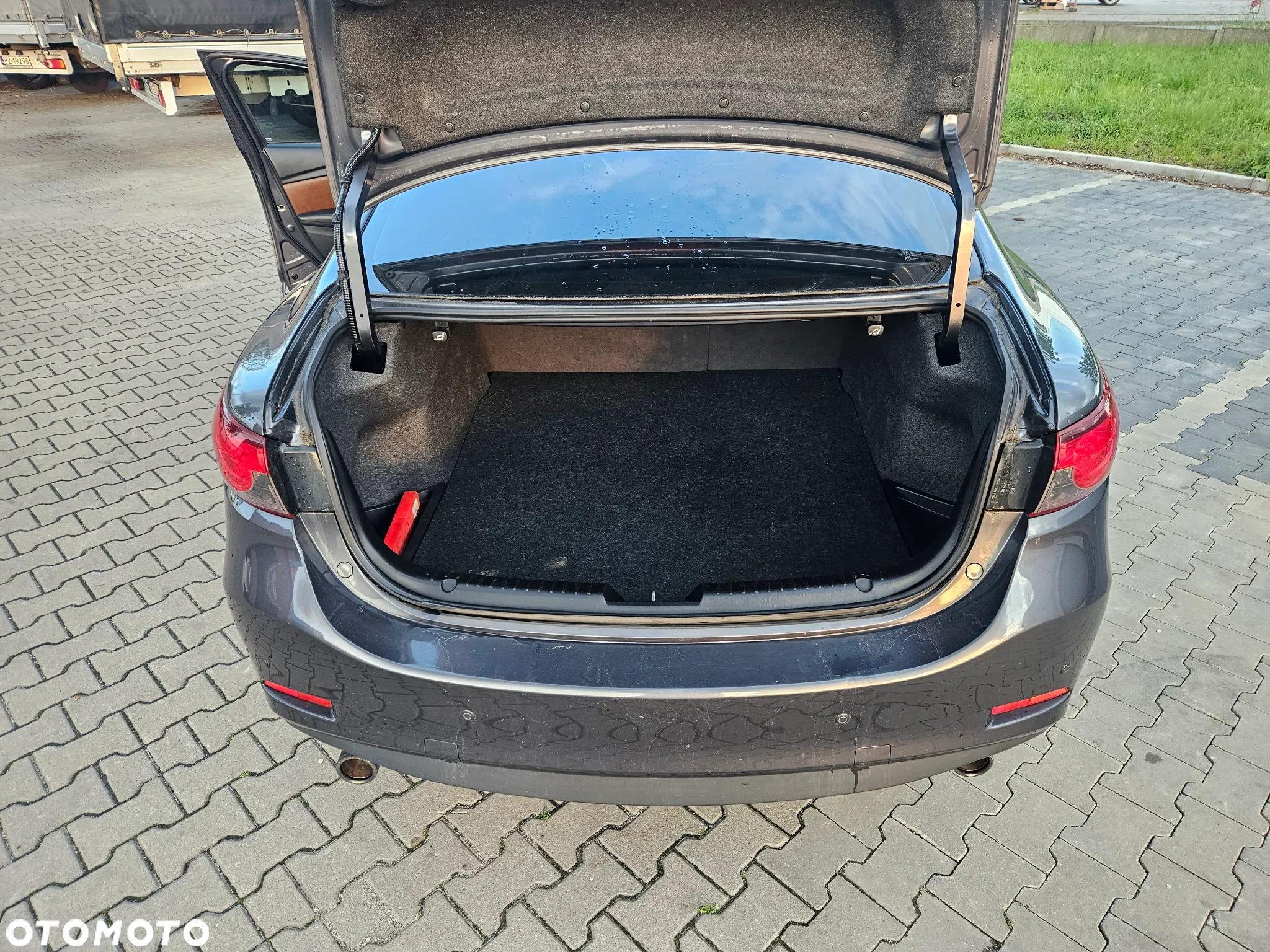 Mazda 6 - 11