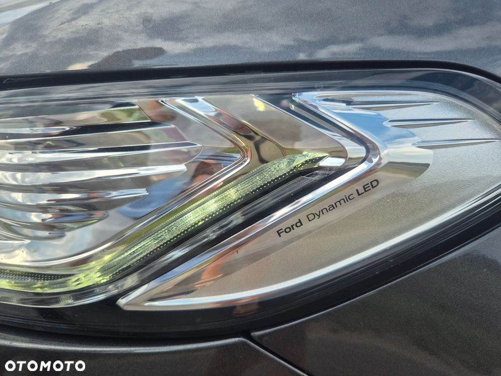 Ford Mondeo 2.0 TDCi Titanium - 37