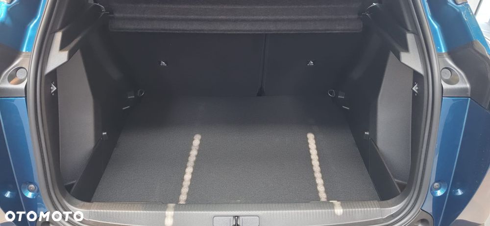 Peugeot 2008 Hybrid 110 e-DSC Allure - 23