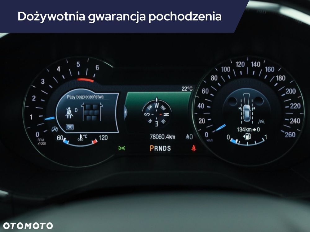 Ford S-Max - 13