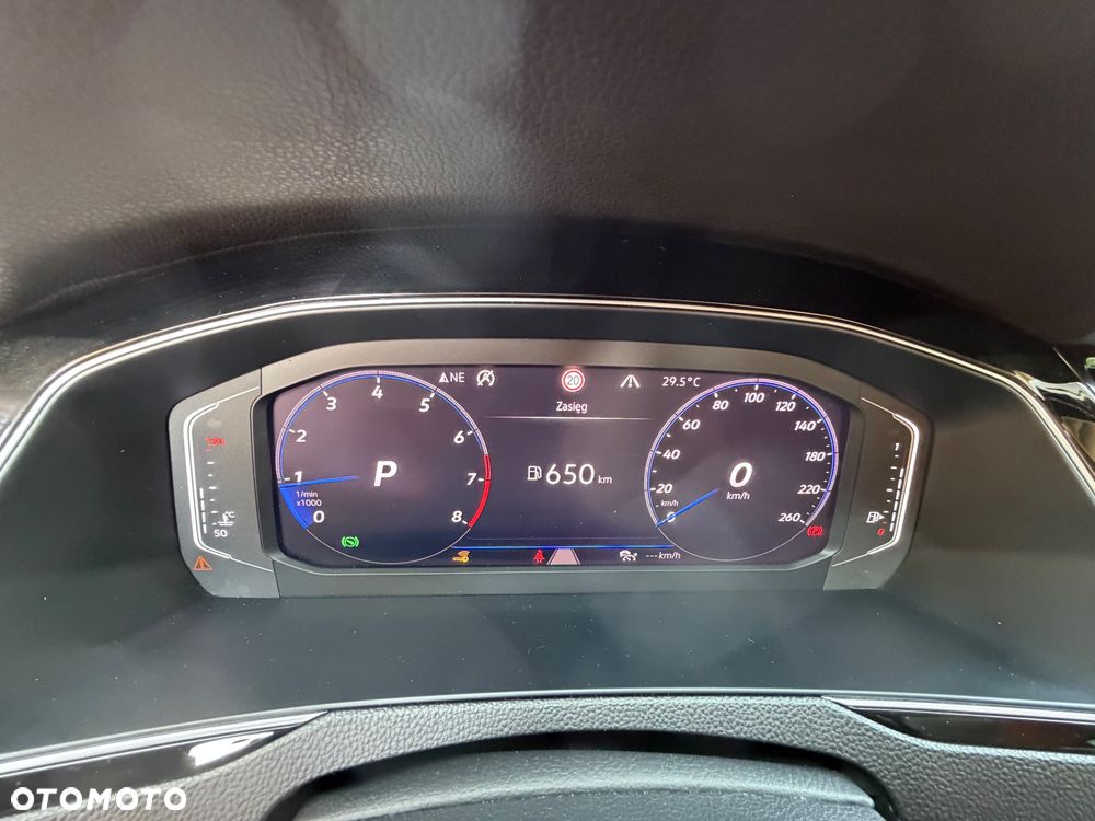 Volkswagen Passat 2.0 TSI Elegance DSG - 14